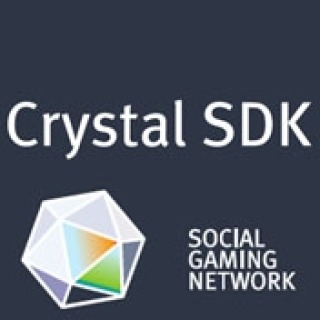 首批 Crystal 社交网络游戏将于明年 1 月推出