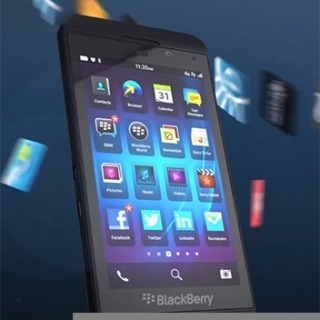 RIM 重塑：BlackBerry 10 确认将于 1 月 31 日发布